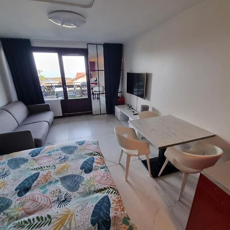 Le 20 Apartment Thollon-les-Memises Luaran gambar