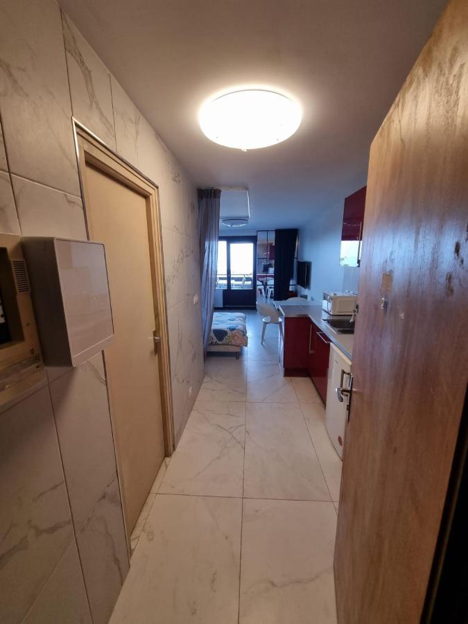 Le 20 Apartment Thollon-les-Memises Luaran gambar