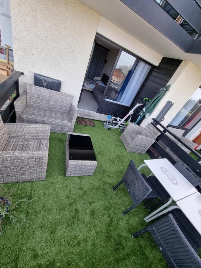 Le 20 Apartment Thollon-les-Memises Luaran gambar