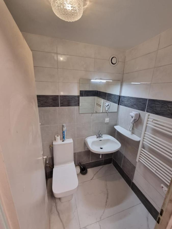 Le 20 Apartment Thollon-les-Memises Luaran gambar