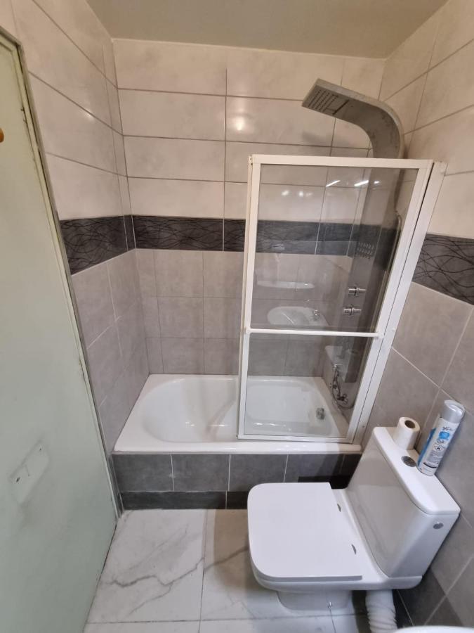 Le 20 Apartment Thollon-les-Memises Luaran gambar